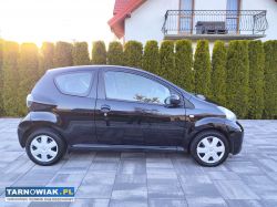 Toyota Aygo 2009r klimatyzacja Bdb stan sprzedam - Obrazek 2