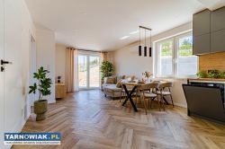Nowe 57m2 bezczynszowe z ogródkiem i klimatyzacją - Obrazek 2