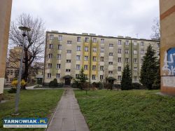 Mieszkanie Osiedle Niepodległości 45 metrów - Obrazek 1
