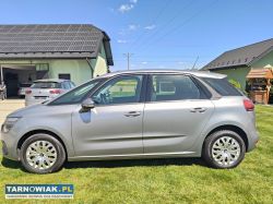 Citroen c4 picasso 2017r 1.6 hdi 120 km - Obrazek 2