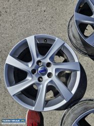 Felgi R17 Volvo Ford - Obrazek 4