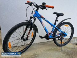 Sprzedam rower dla chłopca, używany. - Obrazek 1