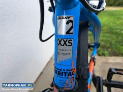 Sprzedam rower dla chłopca, używany. - Obrazek 2
