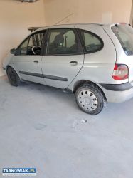 Sprzedam renault scenic - Obrazek 2