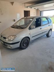 Sprzedam renault scenic - Obrazek 1