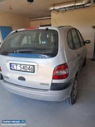 Sprzedam renault scenic - Obrazek 3