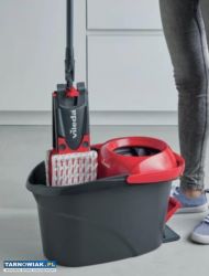 Mop Vileda ultramax turbo - Obrazek 1