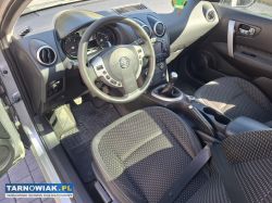 Nissan Qashqai 2.0dci - Obrazek 2