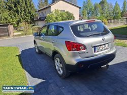 Nissan Qashqai 2.0dci - Obrazek 3