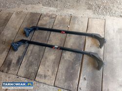 Bagażnik dachowy - Obrazek 3