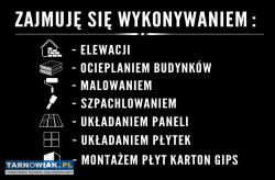Usługi Budowlane - Obrazek 2