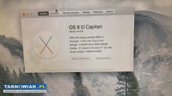 Apple komputer 20 " - Obrazek 2
