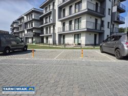 wynajmę mieszkanie 43 m2 - Obrazek 4