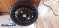 Koło dojazdowe vectra c r16 5×110 e41 - Obrazek 1