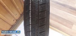 Koło dojazdowe vectra c r16 5×110 e41 - Obrazek 3