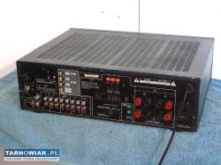 Amplituner kenwood kr-v7040 mocny 2x 100 wat. Dost - Obrazek 2