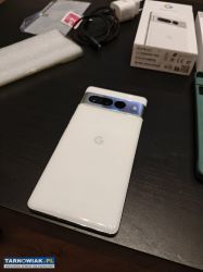 Google Pixel 7 pro - świetne zdjęcia - Obrazek 4