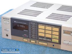 Amplituner sony str-vx30l sprawny vintage. Wysyłka - Obrazek 2