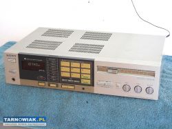 Amplituner sony str-vx30l sprawny vintage. Wysyłka - Obrazek 1