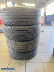Opony letnie Continental 235/55R19 - Obrazek 1