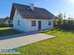 Sprzedam nowy dom! - Obrazek 1