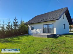 Sprzedam nowy dom! - Obrazek 2