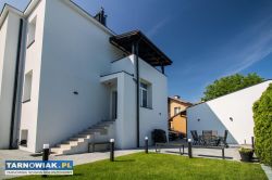 Marcinka, 210 m2, 5 arów działki - Obrazek 1