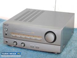 Wzmacniacz Sony TA-EX50 mocny i sprawny. DOSTAWA - Obrazek 1