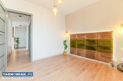 Nowe wykończone 3p 58 m² duży balkon wys standard - Obrazek 4