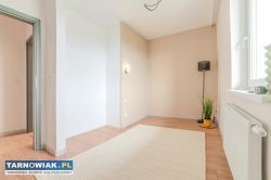 Nowe wykończone 3p 58 m² duży balkon wys standard - Obrazek 3
