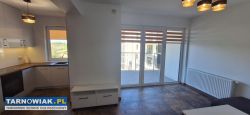 Szujskiego-nowe mieszkanie 38m2, balkon - Obrazek 2
