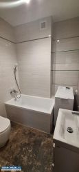 Szujskiego-nowe mieszkanie 38m2, balkon - Obrazek 4