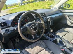 Sprzedam zadbane Audi! - Obrazek 4