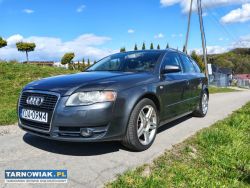 Sprzedam zadbane Audi! - Obrazek 3