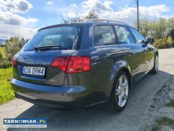 Sprzedam zadbane Audi! - Obrazek 2