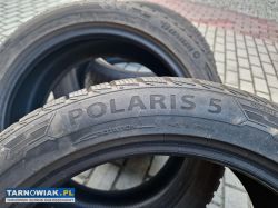 Opony barum 235/45r18 vxl - Obrazek 3