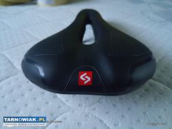 Siodełko rowerowe Specialized Bridge Comp Sport - Obrazek 1