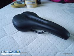 Siodełko rowerowe Specialized Bridge Comp Sport - Obrazek 2