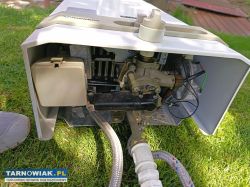 Podgrzewacz gazowy Junkers - Obrazek 2
