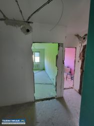 Zlecę remont mieszkania 59m w Warszawie na Pradze- - Obrazek 1