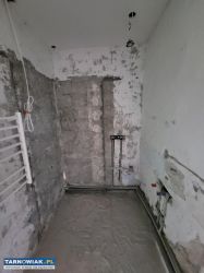 Zlecę remont mieszkania 59m w Warszawie na Pradze- - Obrazek 2