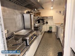 Kontener gastronomiczny , gotowy interes - Obrazek 2