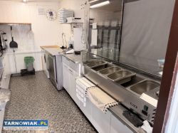 Kontener gastronomiczny , gotowy interes - Obrazek 3