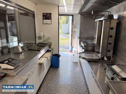 Kontener gastronomiczny , gotowy interes - Obrazek 4