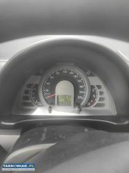 Volkswagen Fox  2008 - Obrazek 2