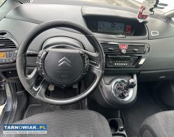 Citroen c4 grand 1.6 hdi 2007r - Obrazek 4