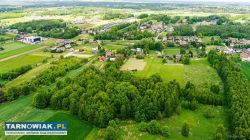 3 działki rolne na sprzedaż | Skrzyszów | 1,56 ha - Obrazek 1
