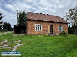 Dom Wola Rzędzińska | Okazja | 299 000zł - Obrazek 1