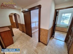 Mieszkanie 60 m2, 4 pokoje, 1 piętro - Obrazek 1
