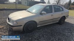 Skoda octavia 1.9tdi 110ps - Obrazek 2